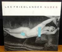 LEE FRIEDLANDER - NUDES