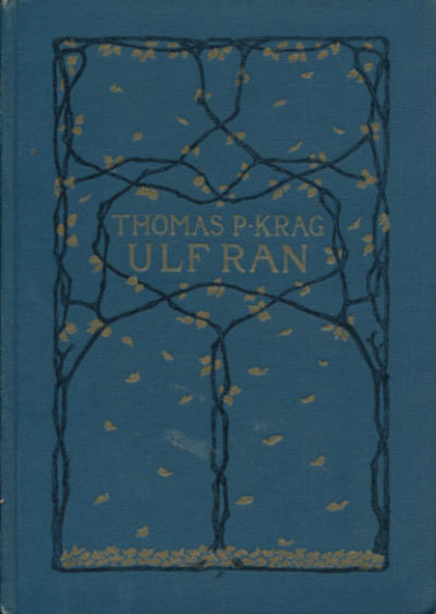 Ulf Ran.