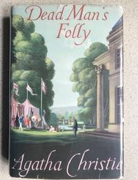 image of Dead Man's Folly