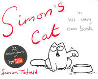 image of Simon's Cat