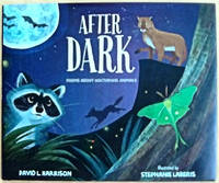 After Dark: Poems About Nocturnal Animals