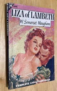 cover of Liza of Lambeth