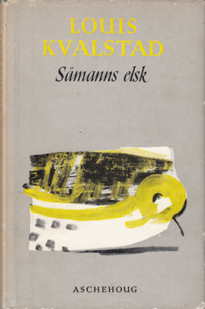 Såmanns elsk.