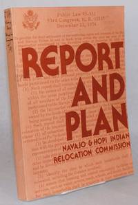 image of Report and plan