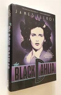 The Black Dahlia by Ellroy, James - 1987