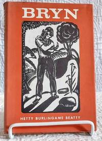 cover of BRYN