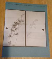cover of Rhode Island School of Design Volume 78 Number 1 October 1991