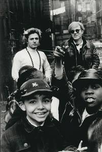Andy Warhol