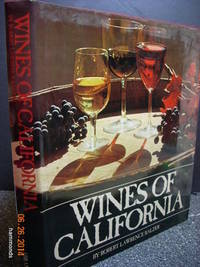 image of Wines of California