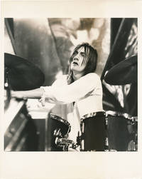 Three original photographs of Mick Fleetwood, 1969-1971