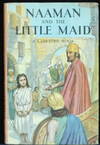 Naaman And The Little Maid