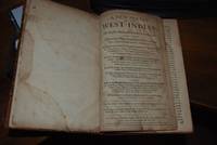 A NEW SURVEY OF THE WEST-INDIA'S:; Or, The English American his Travail by Sea and Land:...