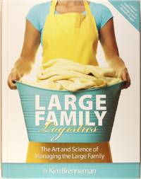 image of Large Family Logistics