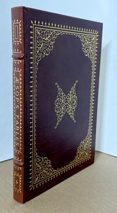 Aesop's Fables: A New Version