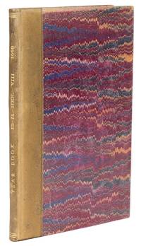 De Termino Trinitatis Anno Regni Regis Henrici Octavi XII..