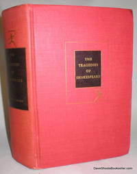 image of The Tragedies of Shakespeare