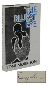 The Bluest Eye by Morrison, Toni - 1970