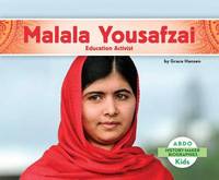 Malala Yousafzai:: Education Activist
