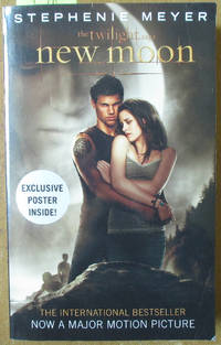 New Moon: The Twilight Saga #2