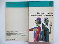 image of Narziss und Goldmund