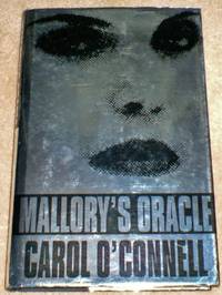 Mallory&#039;s Oracle by O&#39;Connell, Carol