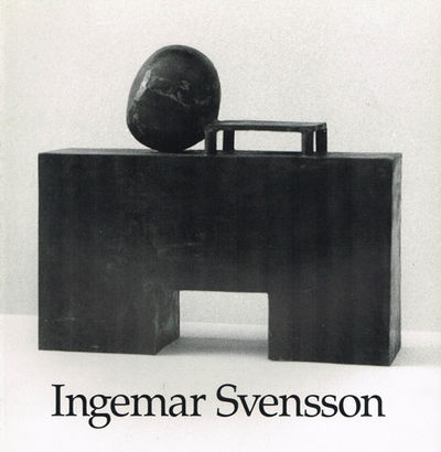 Ingemar Svensson.