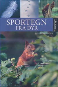 Sportegn fra dyr. Tegninger av Peter Nielsen.