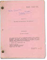 Frank Nitti: The Enforcer [Nitti: The Story of Frank Nitto, 
