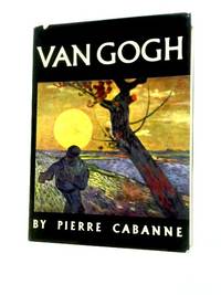 cover of Van Gogh