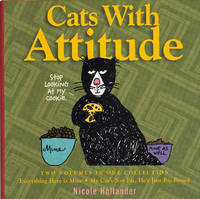 image of Cats with Attitude