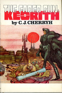 image of THE FADED SUN: KESRITH