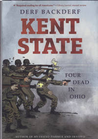 Kent State: Four Dead in Ohio