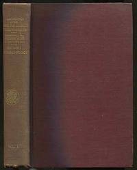 image of Proceedings of The Second Pan American Scientific Congress: Washington, U.S.A., Monday, December 27, 1915 to Saturday, January 8, 1916: Section I: Anthropology: Vol. I.