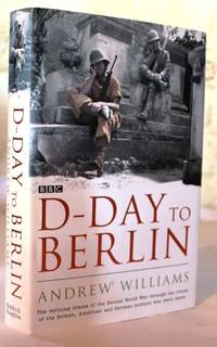 D-Day to Berlin