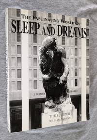The Fascinating World of Sleep and Dreams