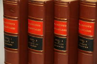 Commentaries of the Laws of England. With Notes and Additions by Edward Christian, Esq by BLACKSTONE, Sir William - 1830