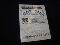 image of Remembering West Word, 25 Years of Historic Research and Remembrances of Old Colorado City