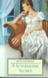 Thorndike Buckinghams - Large Print - A Scandalous Secret by Beth Andrews - Hardcover - 2004 - from Bookbarn International (SKU: 861280)