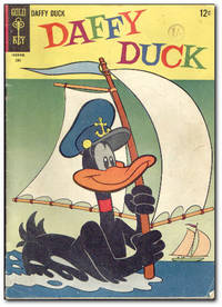 image of Daffy Duck #41