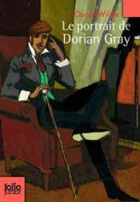 Portrait de Dorian Gray (Folio Junior) (French Edition) by Oscar Wilde - 2009-09-01