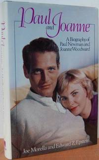 Paul And Joanne