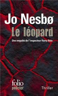 cover of Le léopard : Une enquête de l'inspecteur Harry Hole