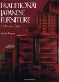 image of Traditional Japanese Furniture