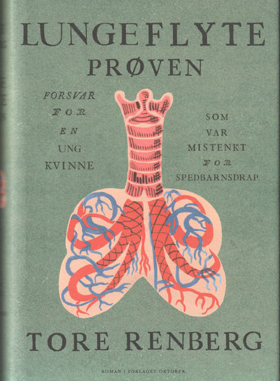 Lungeflyte prøven. Foesvar for en ung kvinne som…