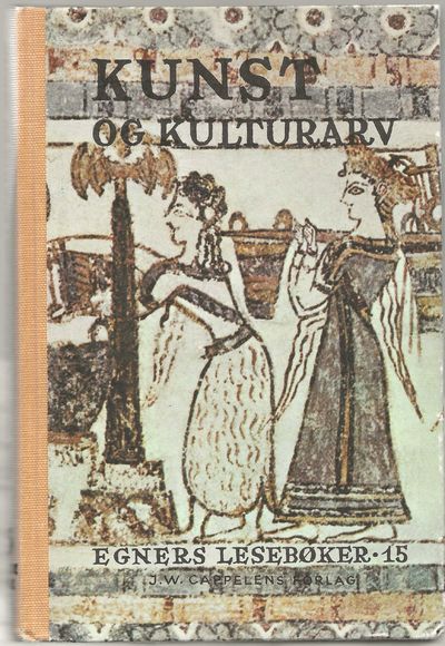 Thorbjørn Egners lesebøker. Femtende bok. Essays…