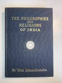 Inner Teachings of Philosophies/Religions of India
