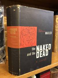 THE NAKED AND THE DEAD