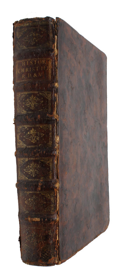 Annalium libri VI. qvibus Res Danicæ ab excessu…