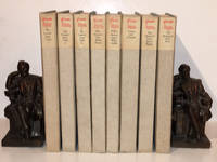 cover of Works of Geoffrey Chaucer (8 Volumes)