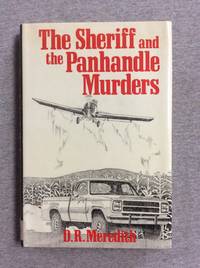 The Sheriff And The Panhandle Murders